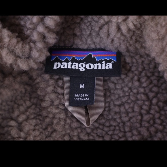 Patagonia - Women’s Shelled Retro-X Pullover Jacket - Picture 6 of 6